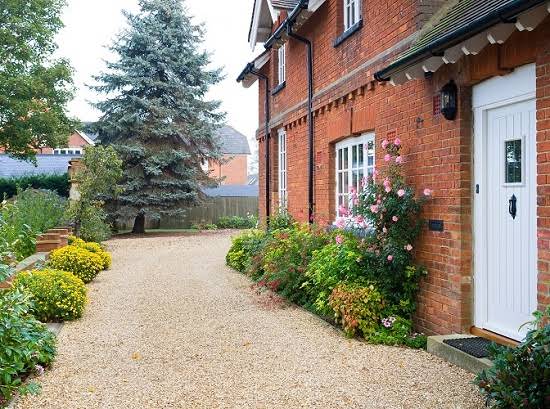 Road Surface Works Ltd | Surfacing & Driveway Specialists